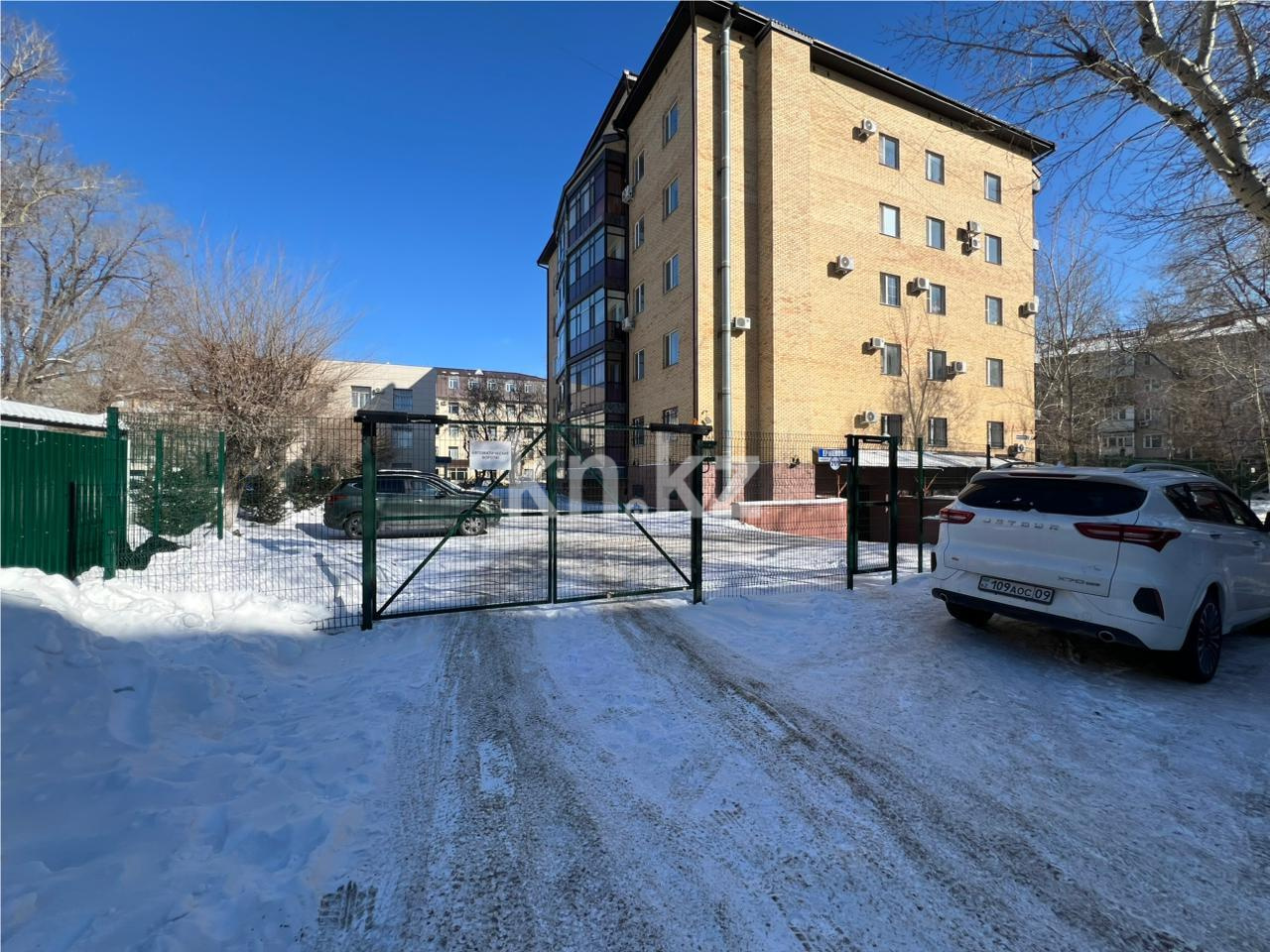 Продажа 3-комнатной квартиры, 131 м² в Караганде - фото 20