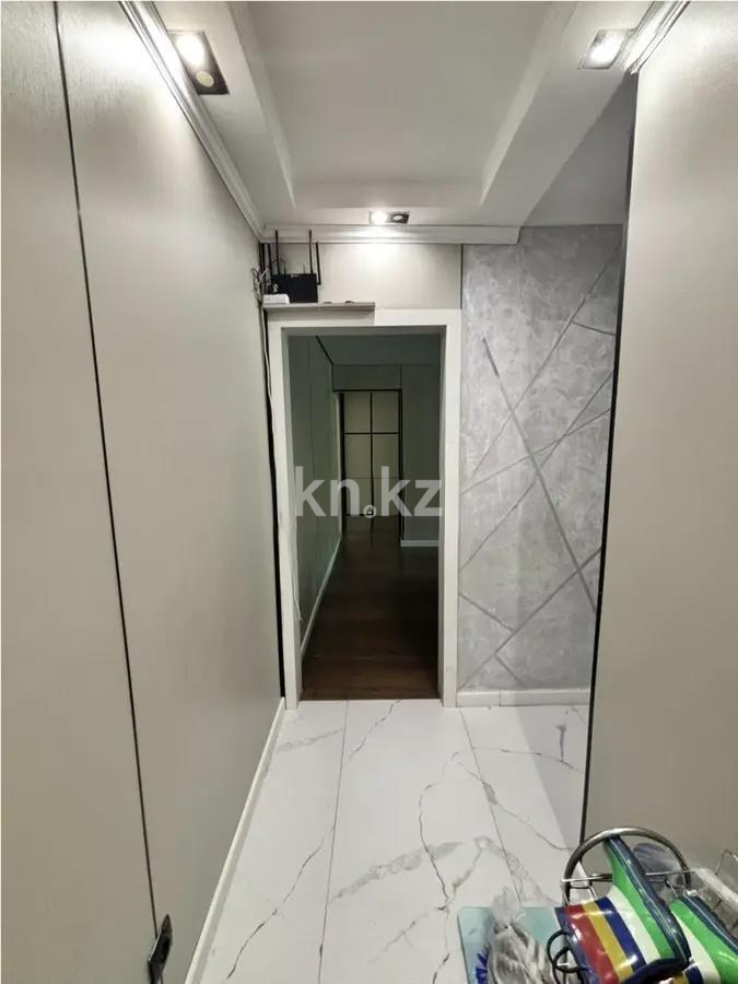 Продажа 3-комнатной квартиры, 58 м² в Алматы - фото 6