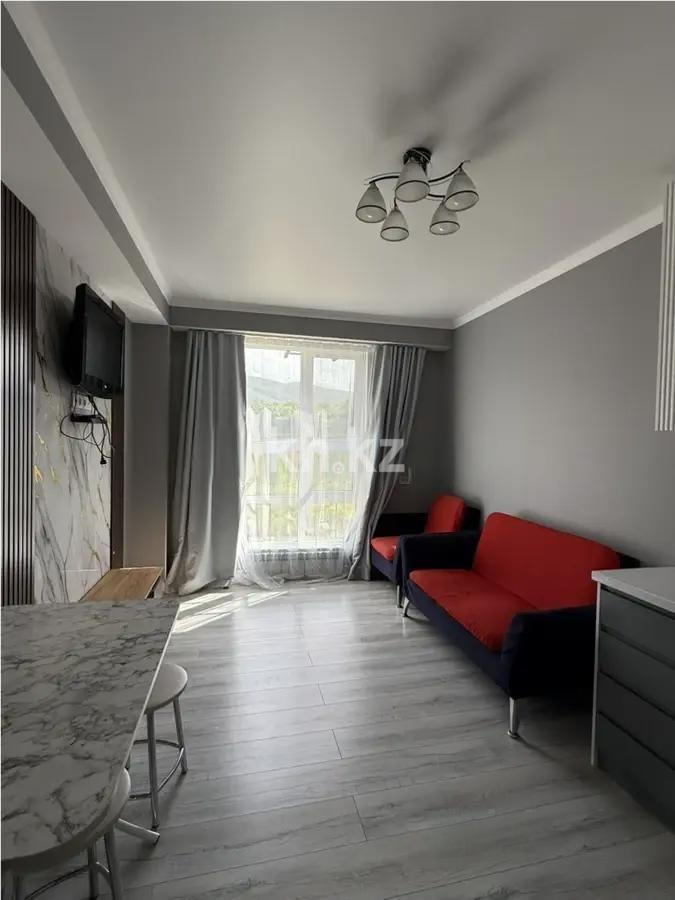 Продажа 1-комнатной квартиры, 47 м² в Алматы