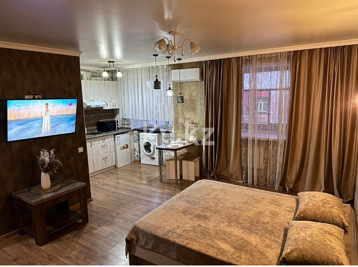 Продажа 1-комнатной квартиры, 28 м², ул. Полетаева в Караганде - фото 2