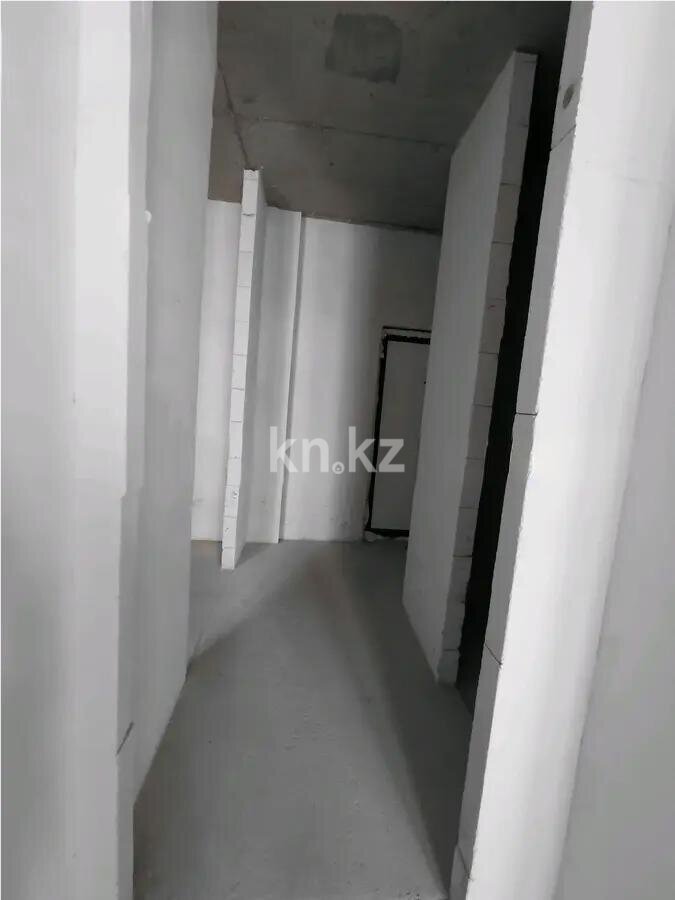 Продажа 1-комнатной квартиры, 41.2 м² в Астане - фото 3