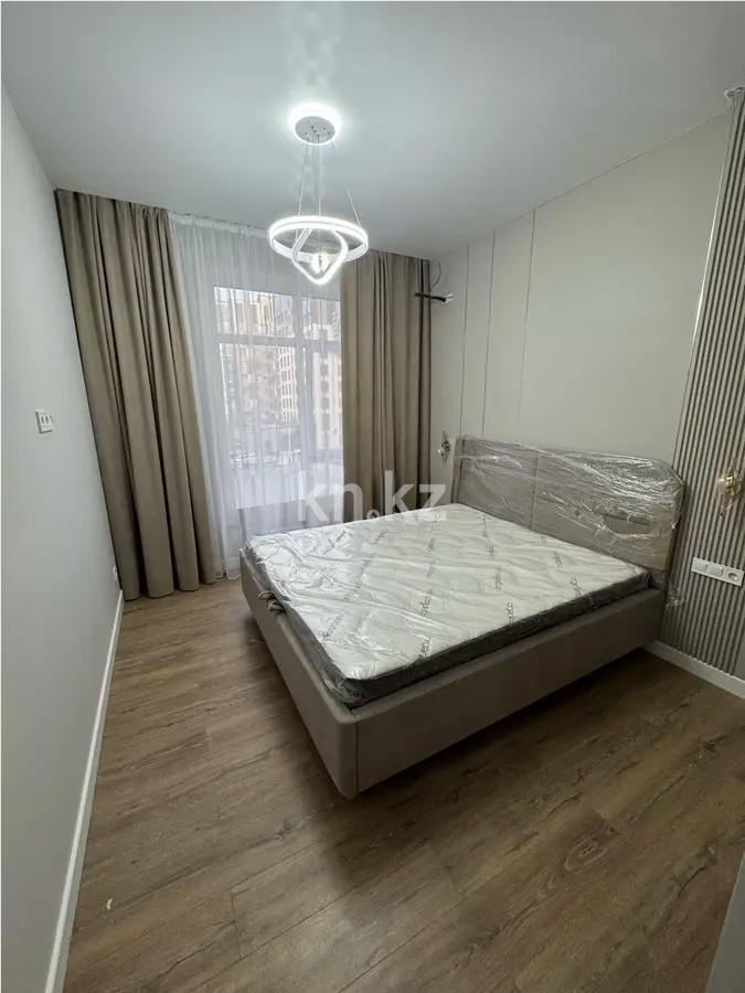 Продажа 2-комнатной квартиры, 46.3 м² в Астане