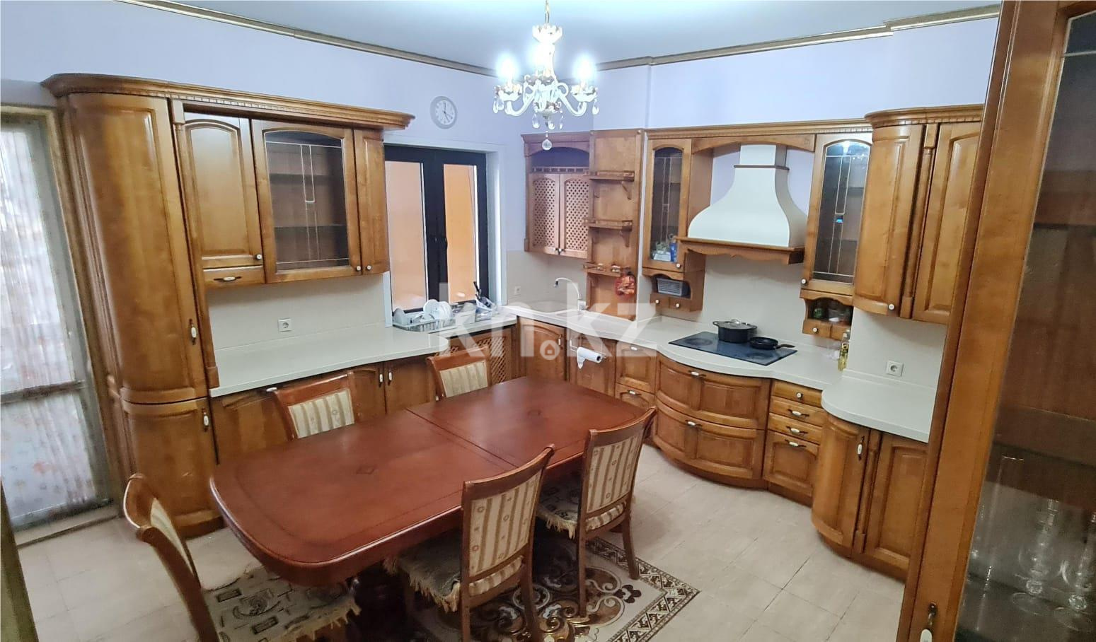 Продажа 4-комнатной квартиры, 139.4 м² в Астане - фото 4