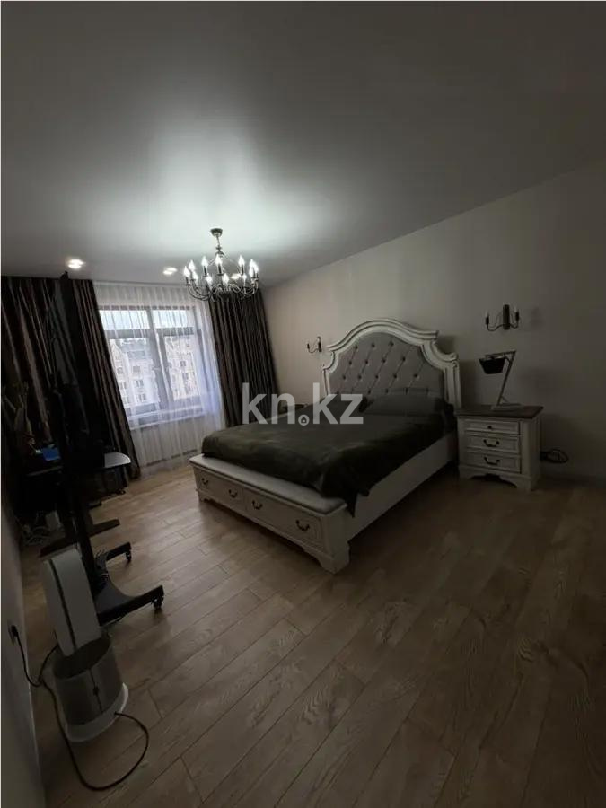 Продажа 4-комнатной квартиры, 130 м² в Астане - фото 3