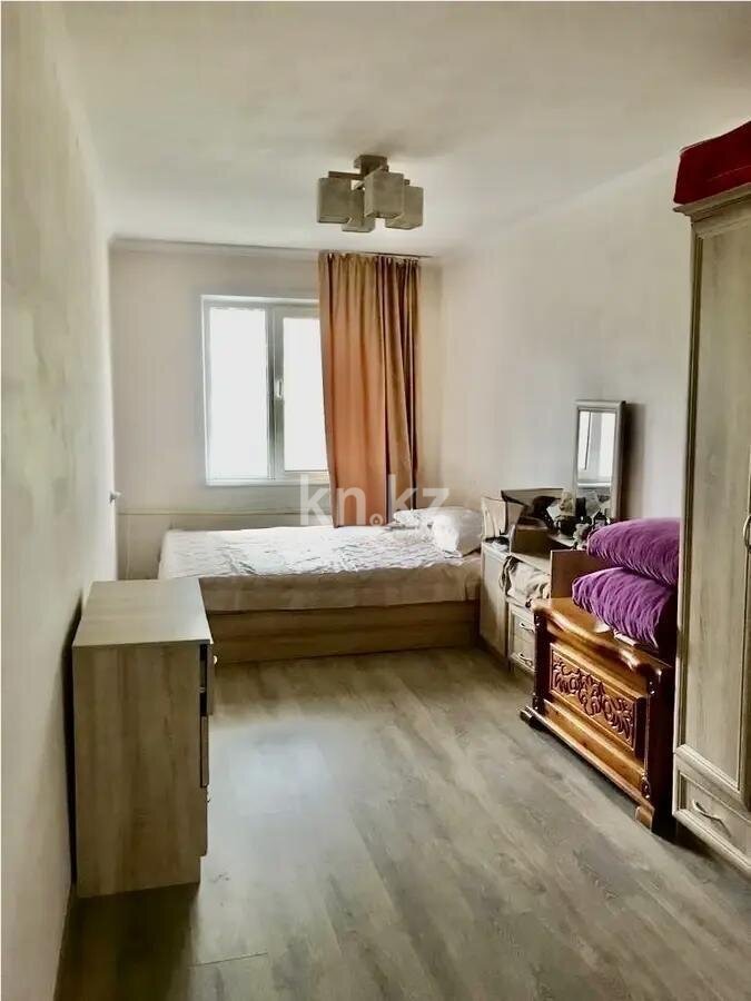 Продажа 2-комнатной квартиры, 45 м² в Алматы - фото 2