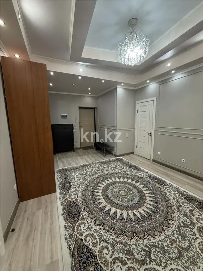 Продажа 4-комнатной квартиры, 149 м², пр. Момышулы, дом  2б в Астане - фото 10
