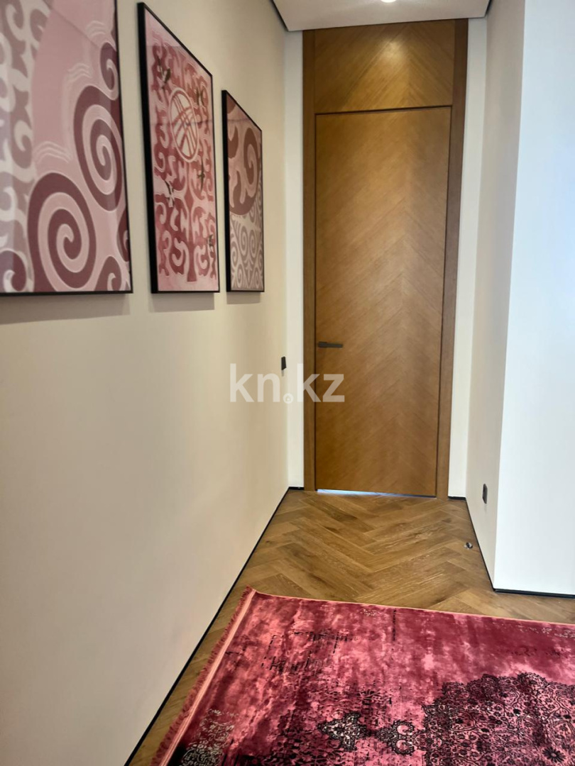 Продажа 4-комнатной квартиры, 127.7 м² в Астане - фото 8