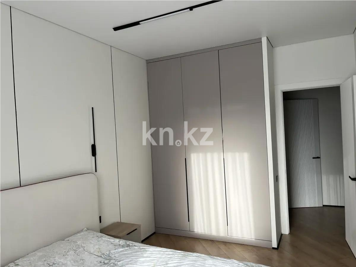 Продажа 3-комнатной квартиры, 68 м², пр. Туран, дом  46/6 в Астане