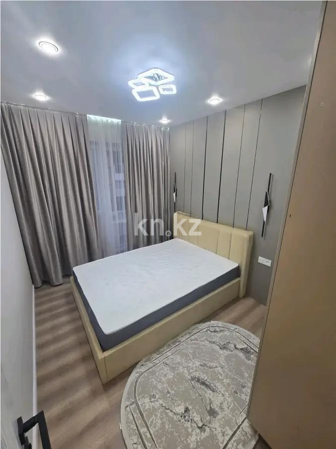 Продажа 2-комнатной квартиры, 55 м² в Алматы - фото 2