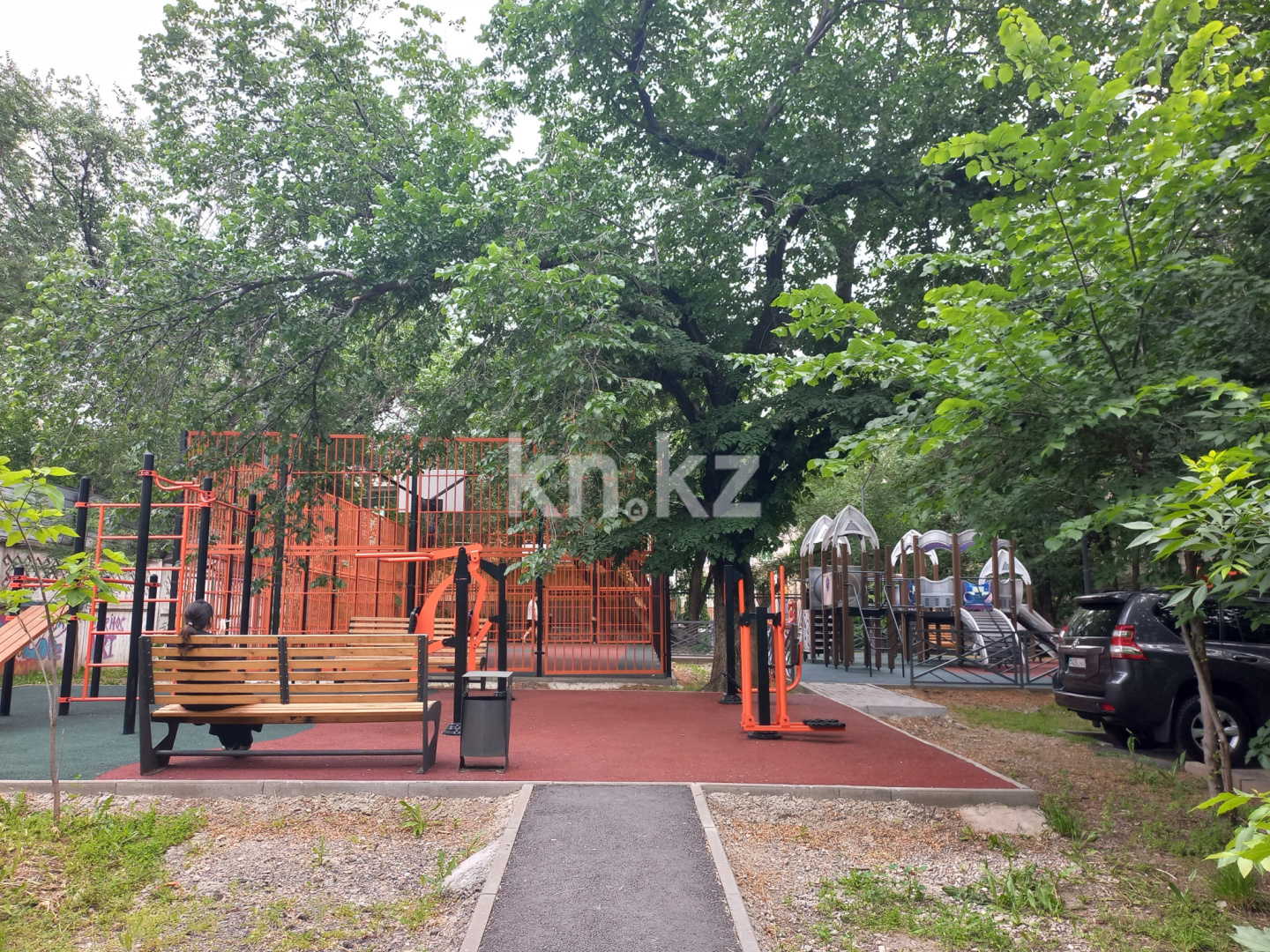 Продажа 2-комнатной квартиры, 57 м² в Алматы - фото 29
