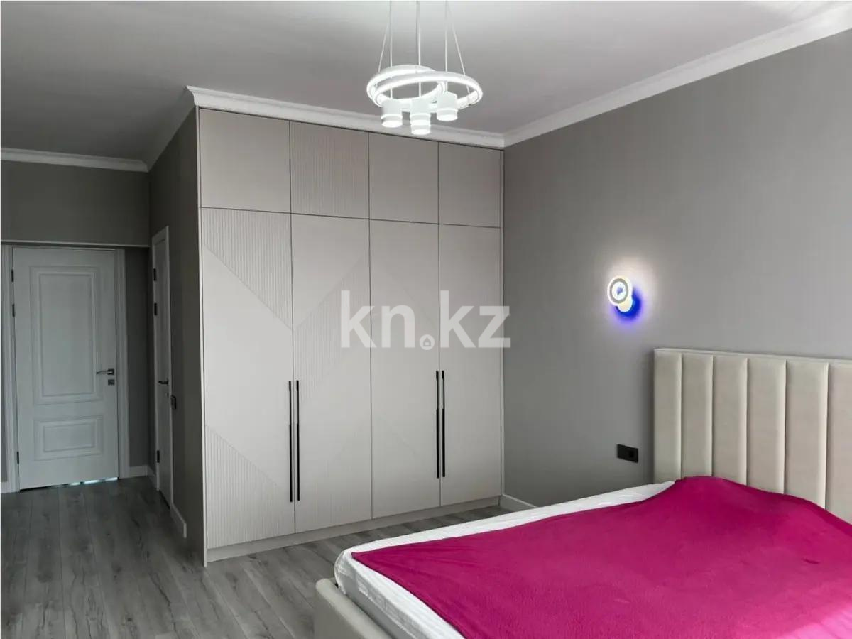 Продажа 3-комнатной квартиры, 90 м², мкр. Орбита-1, дом  15/1 в Караганде