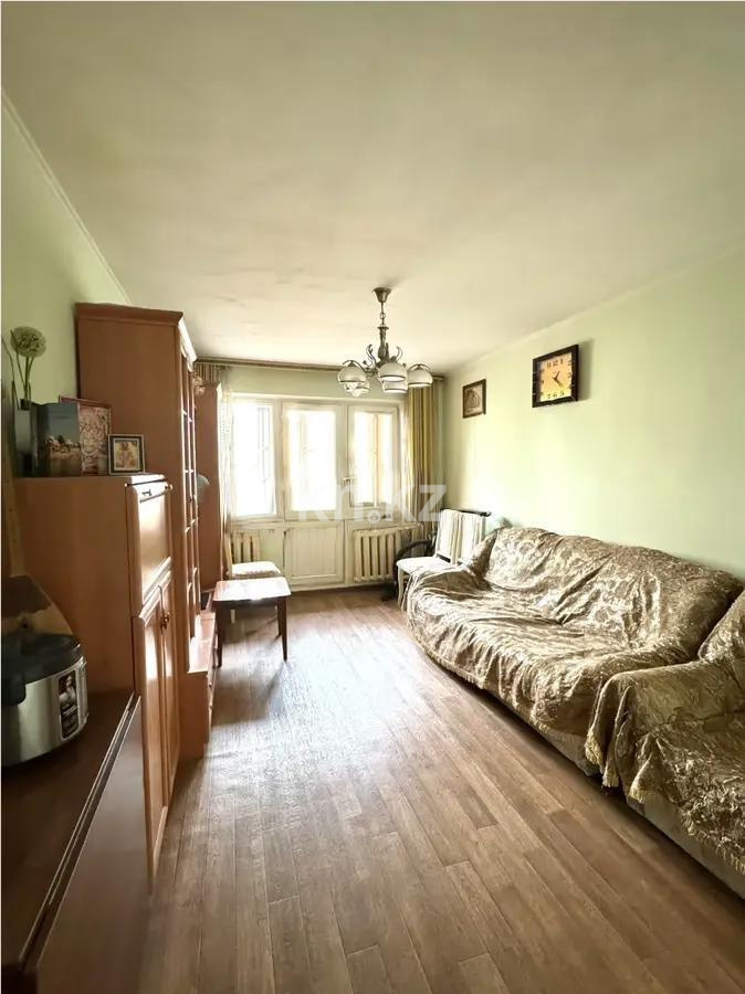Продажа 3-комнатной квартиры, 58.3 м², ул. Ауэзова, дом  64/2 в Алматы