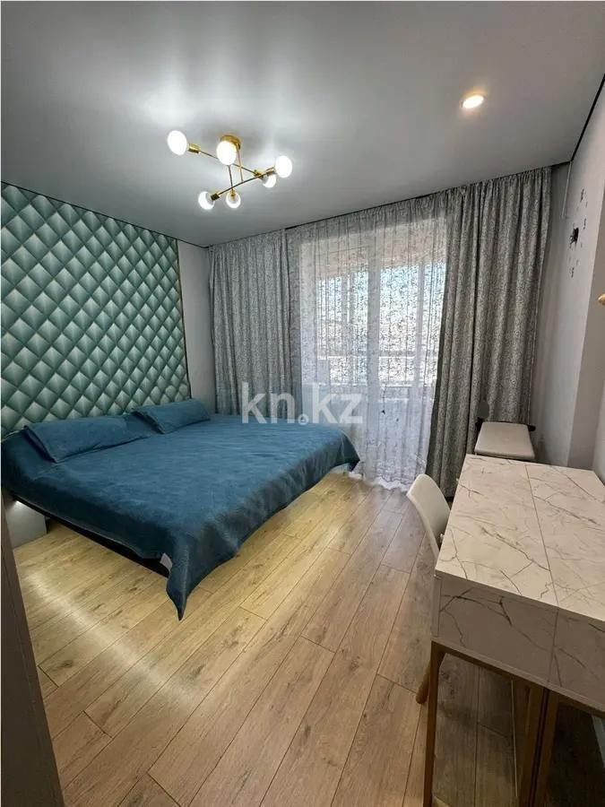 Продажа 3-комнатной квартиры, 87 м², ул. Коктерек, дом  139/7 в Алматы - фото 2