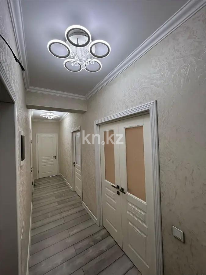 Продажа 2-комнатной квартиры, 40 м², ул. Абишева, дом  36/1 в Алматы - фото 8