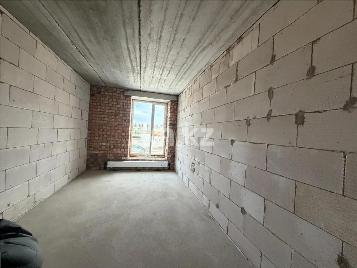 Продажа 1-комнатной квартиры, 38.08 м² в Астане