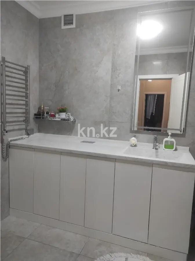 Продажа 3-комнатной квартиры, 80 м² в Алматы - фото 5