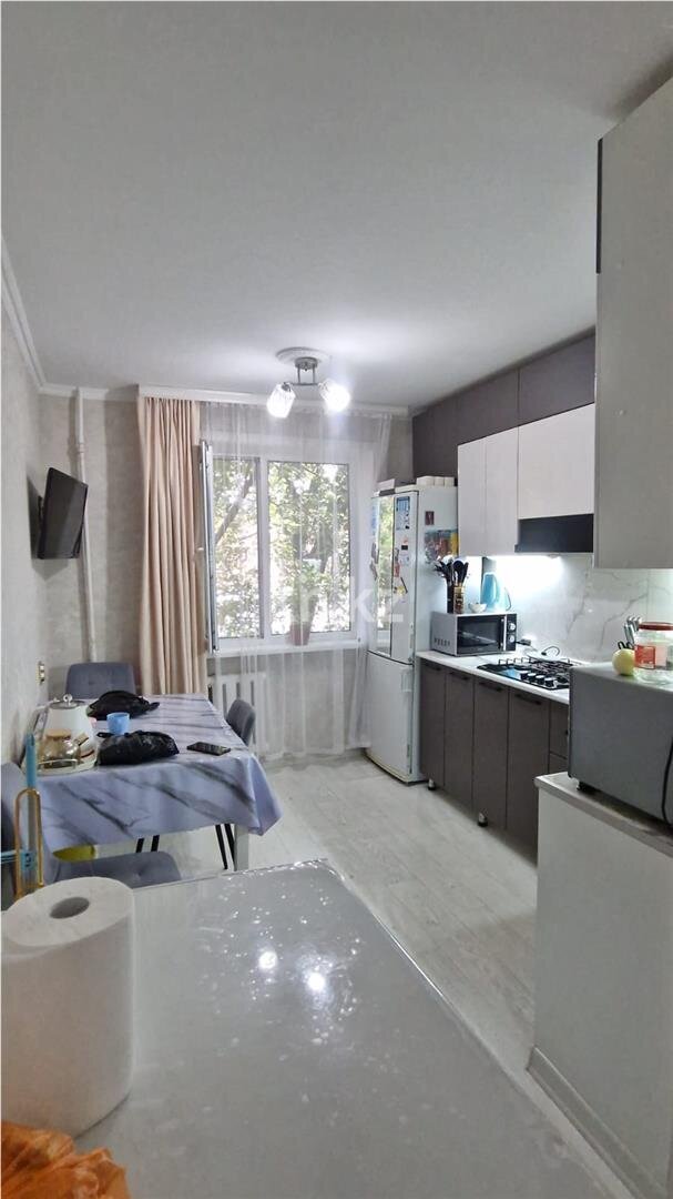 Продажа 3-комнатной квартиры, 68 м² в Караганде - фото 7