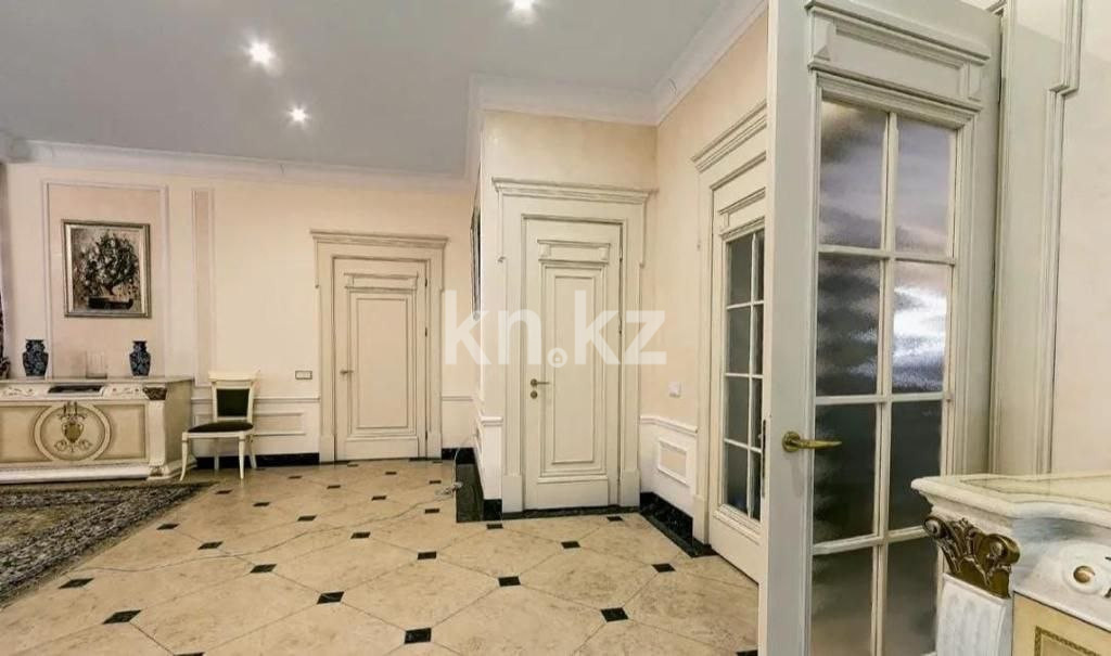 Продажа 9-комнатного дома, 1450 м², ул. Бейсеуова в Алматы - фото 2