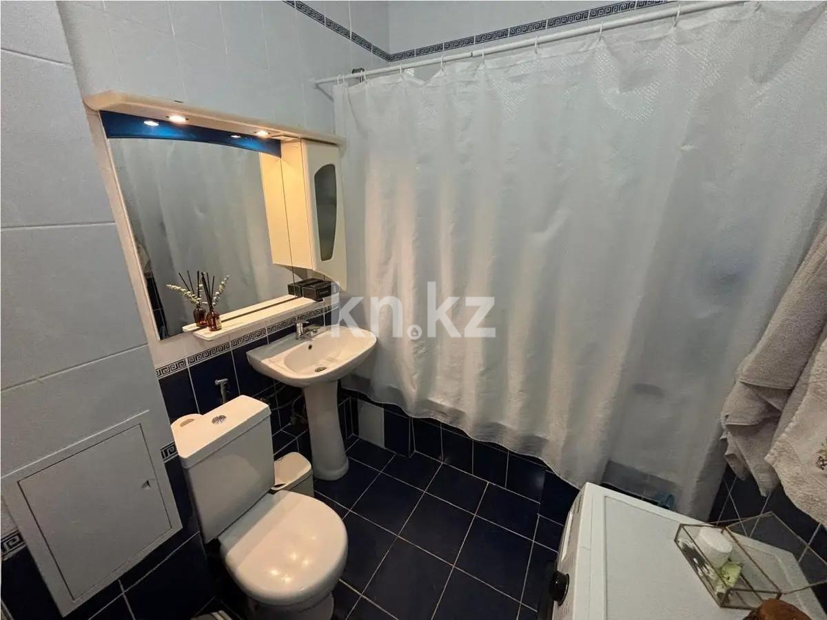 Продажа 2-комнатной квартиры, 71.7 м² в Астане - фото 3