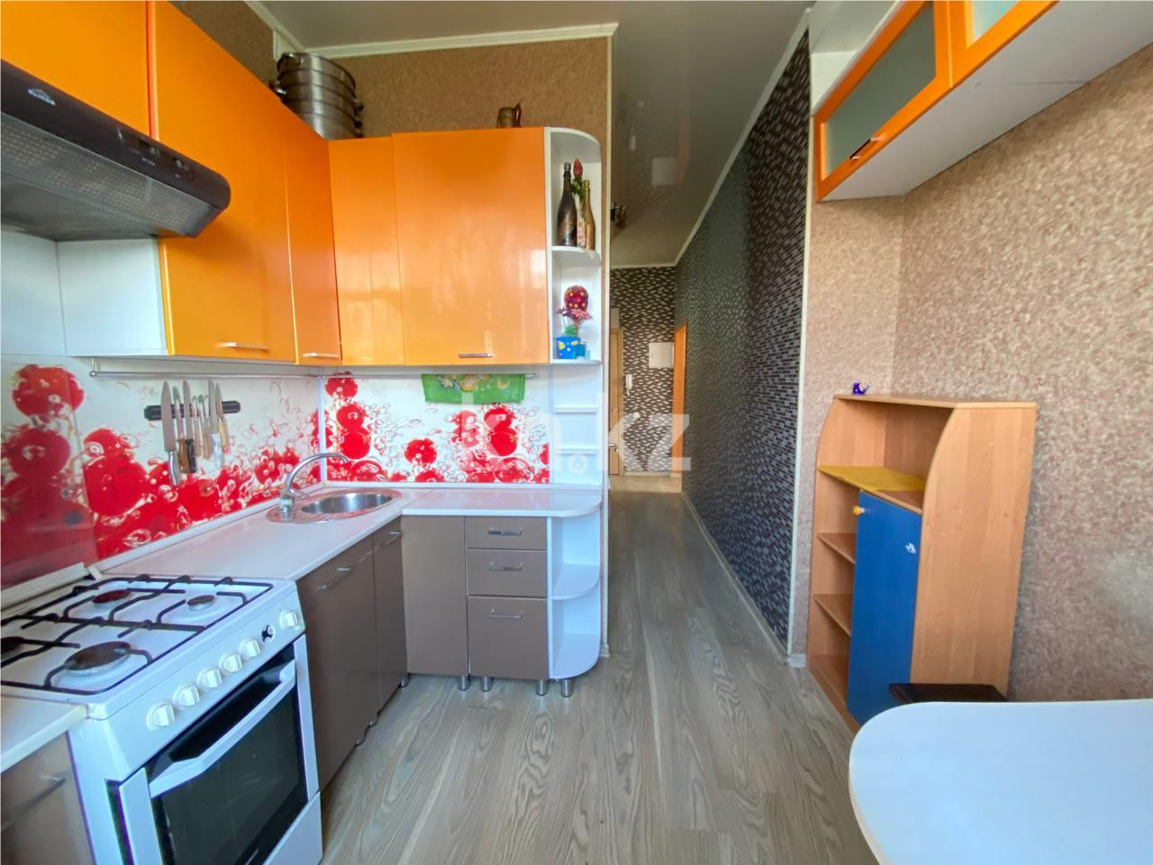 Продажа 2-комнатной квартиры, 43 м², ул. Дружбы в Караганде - фото 5