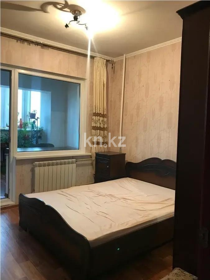 Продажа 2-комнатной квартиры, 62.9 м² в Алматы