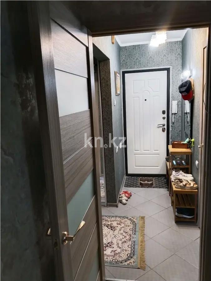 Продажа 3-комнатной квартиры, 62 м² в Алматы - фото 5