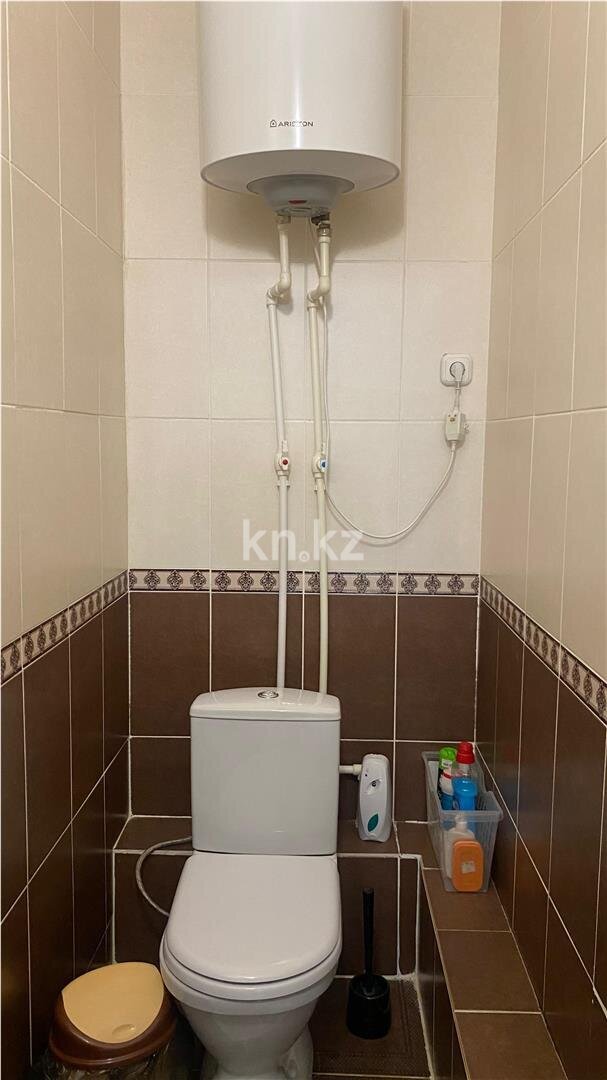 Продажа 3-комнатной квартиры, 87 м² в Караганде - фото 10