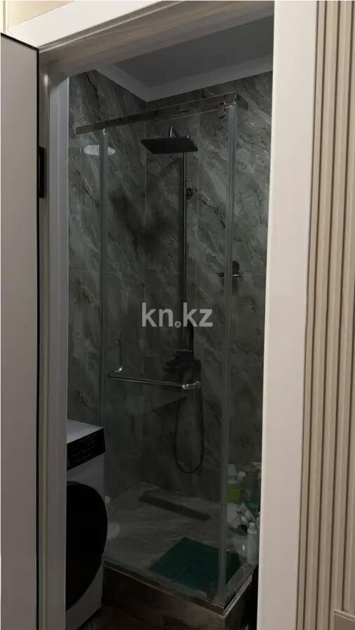 Продажа 2-комнатной квартиры, 48 м² в Алматы - фото 4