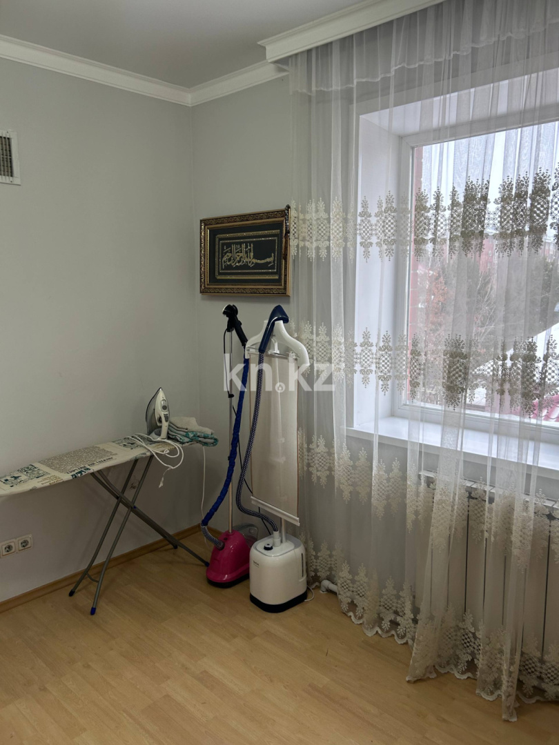 Аренда 8-комнатного дома, 392 м², ул. Акарыс в Астане - фото 5