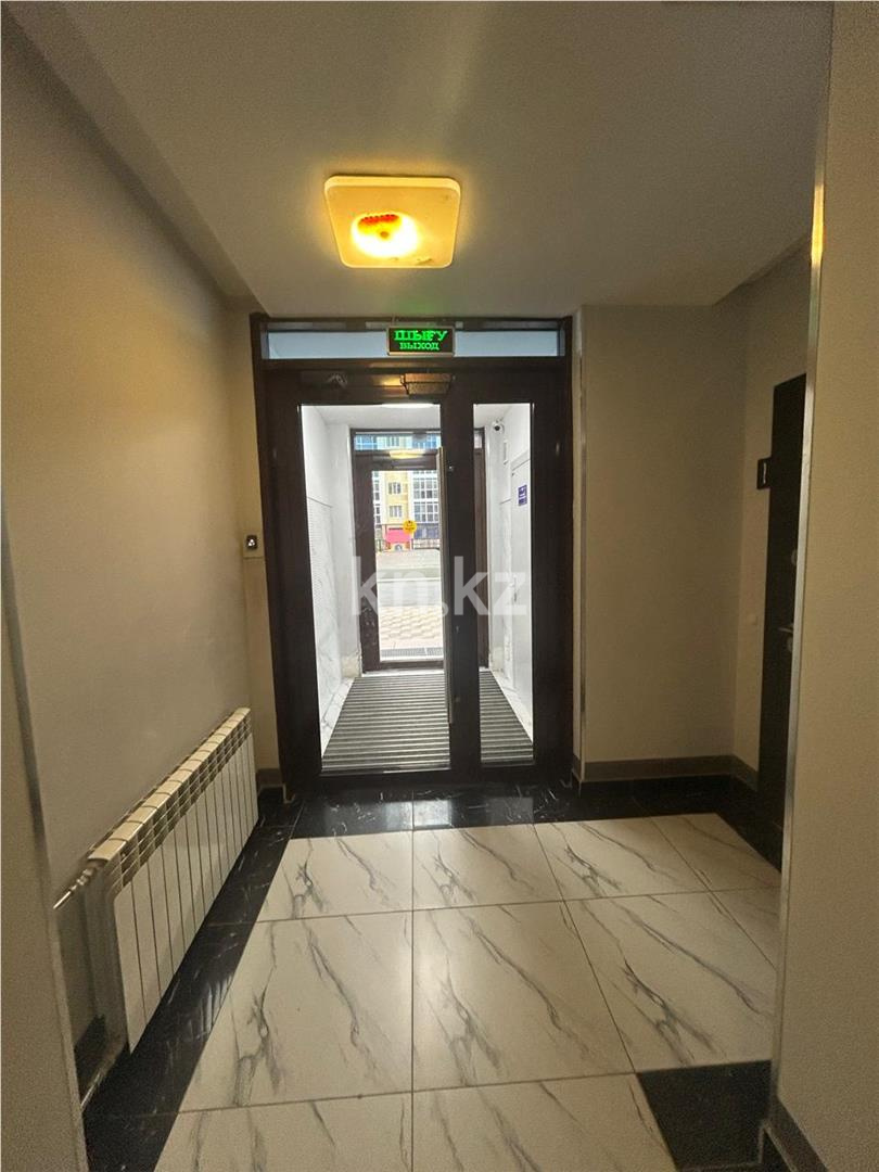 Продажа 2-комнатной квартиры, 64.9 м² в Астане - фото 12