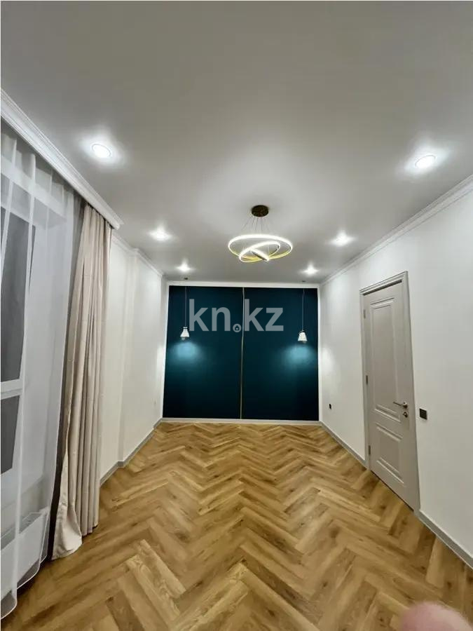 Продажа 3-комнатной квартиры, 66 м² в Астане - фото 2