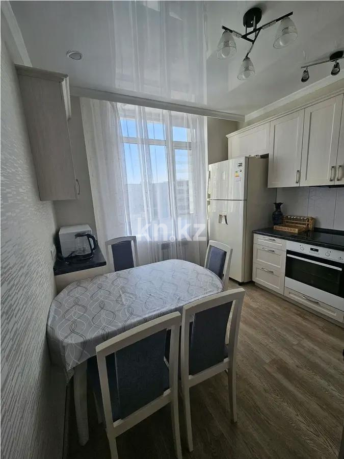 Продажа 2-комнатной квартиры, 54 м² в Астане - фото 4
