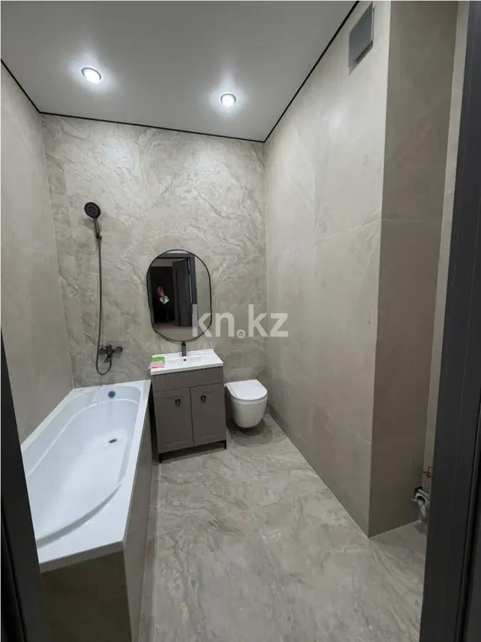 Продажа 1-комнатной квартиры, 40 м² в Астане - фото 3