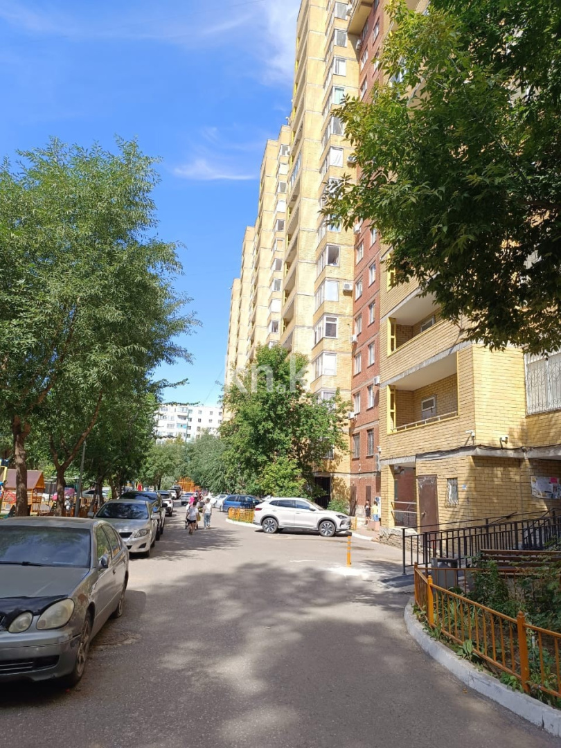 Продажа 1-комнатной квартиры, 46 м² в Астане - фото 4