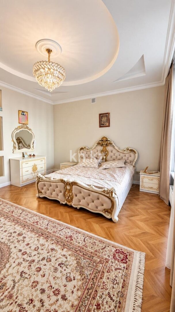 Продажа 3-комнатной квартиры, 118.3 м² в Астане - фото 14