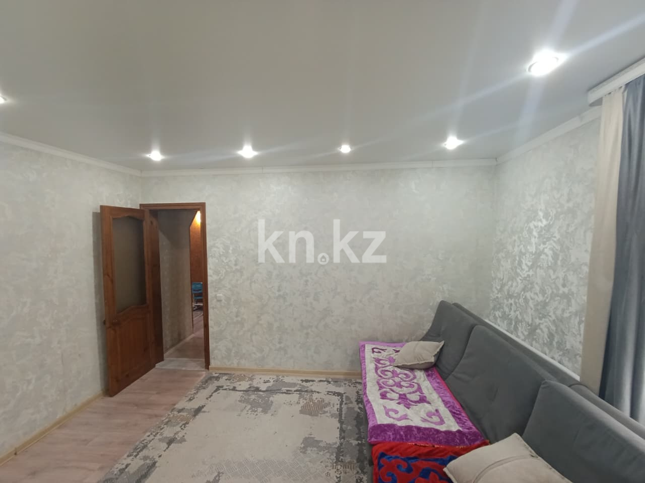 Продажа 4-комнатного дома, 80 м² в Караганде - фото 7
