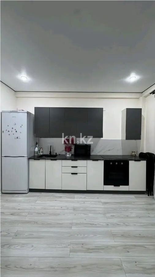 Продажа 1-комнатной квартиры, 35 м² в Алматы - фото 2