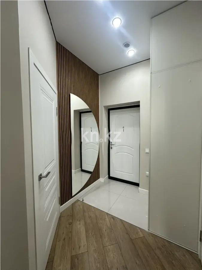 Продажа 2-комнатной квартиры, 43.3 м², пр. Райымбека, дом  351/1 в Алматы - фото 5