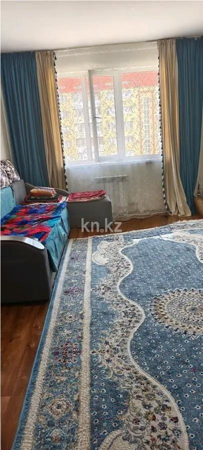 Продажа 1-комнатной квартиры, 47 м² в Алматы
