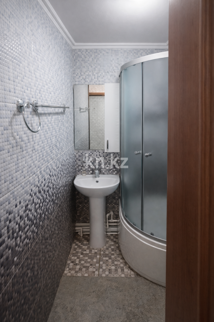 Продажа 2-комнатной квартиры, 50 м² в Караганде - фото 10