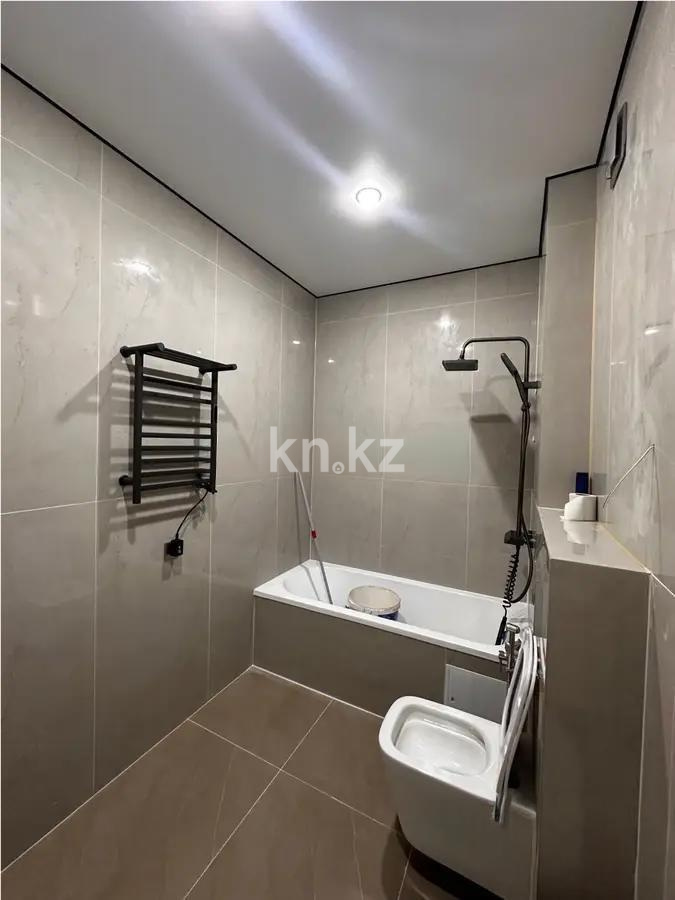 Продажа 2-комнатной квартиры, 56 м², ул. Торетай, дом  94а в Алматы - фото 4