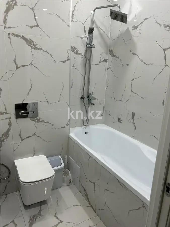 Продажа 2-комнатной квартиры, 60.9 м², ул. Иле, дом  32 в Астане - фото 4