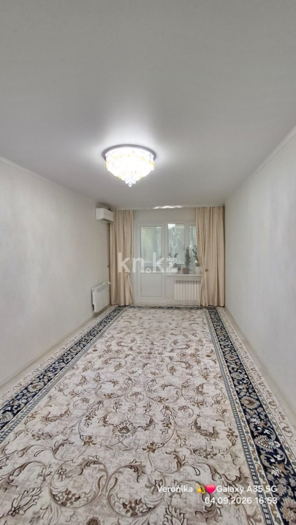 Продажа 3-комнатной квартиры, 83.5 м² в Уральске - фото 8