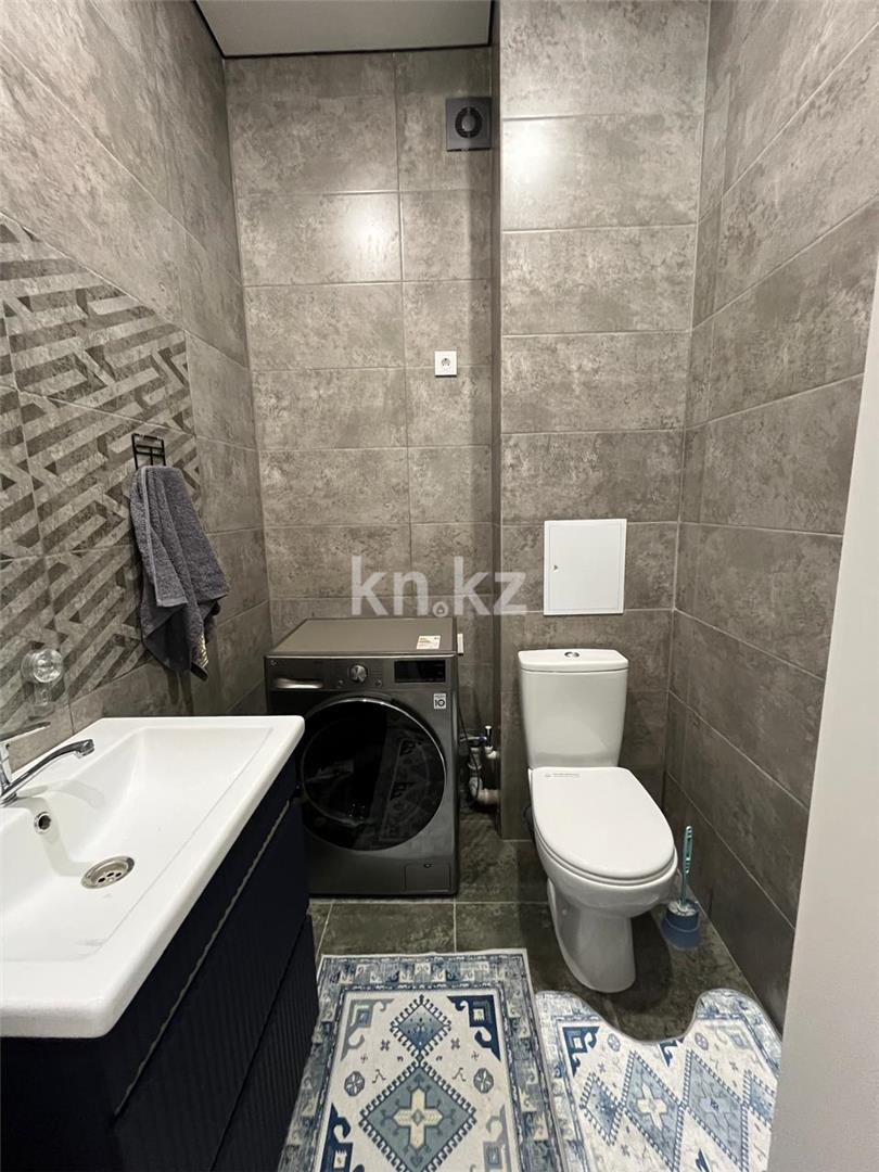 Продажа 3-комнатной квартиры, 89 м² в Караганде - фото 14