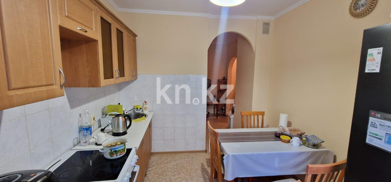 Продажа 2-комнатной квартиры, 54 м², мкр-н Гульдер-1 в Караганде - фото 4