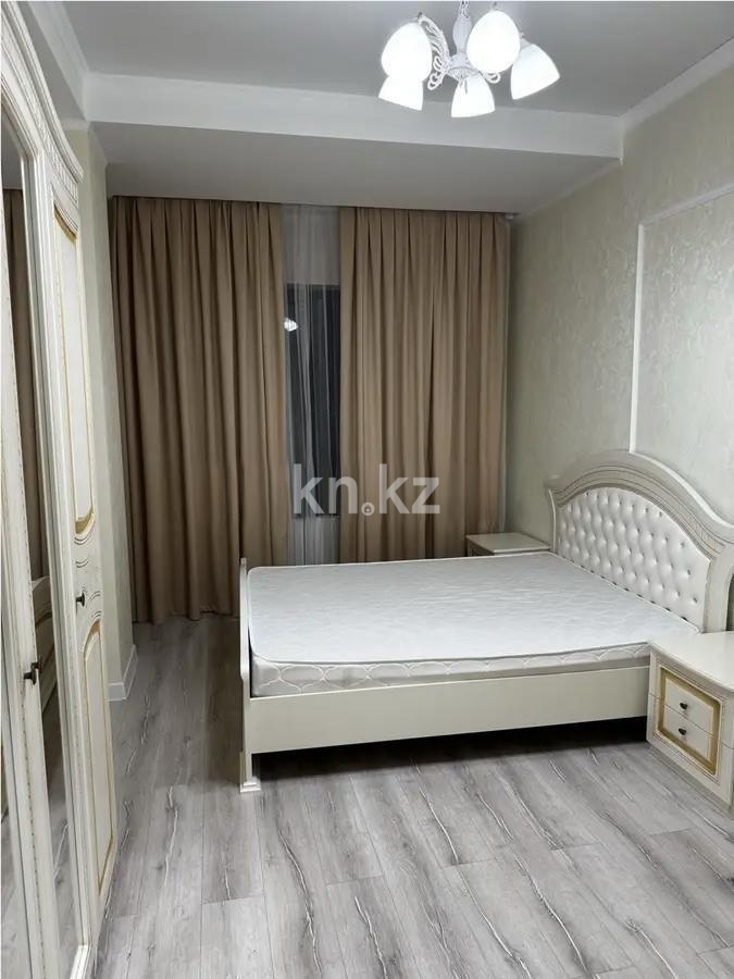 Продажа 3-комнатной квартиры, 100 м² в Алматы - фото 3