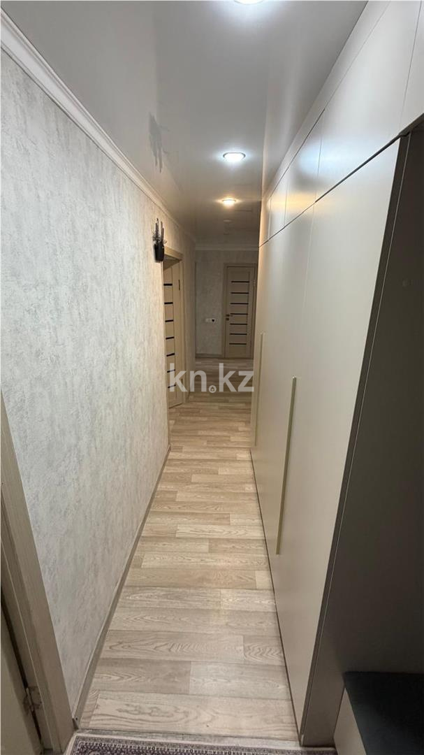 Продажа 3-комнатной квартиры, 61 м² в Караганде - фото 12