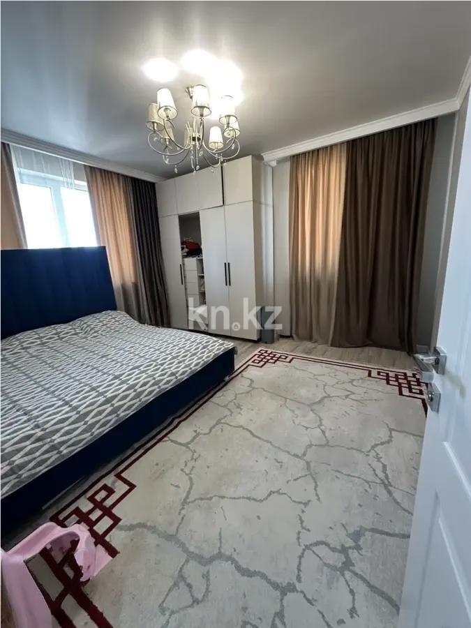 Продажа 3-комнатной квартиры, 80 м² в Астане - фото 2