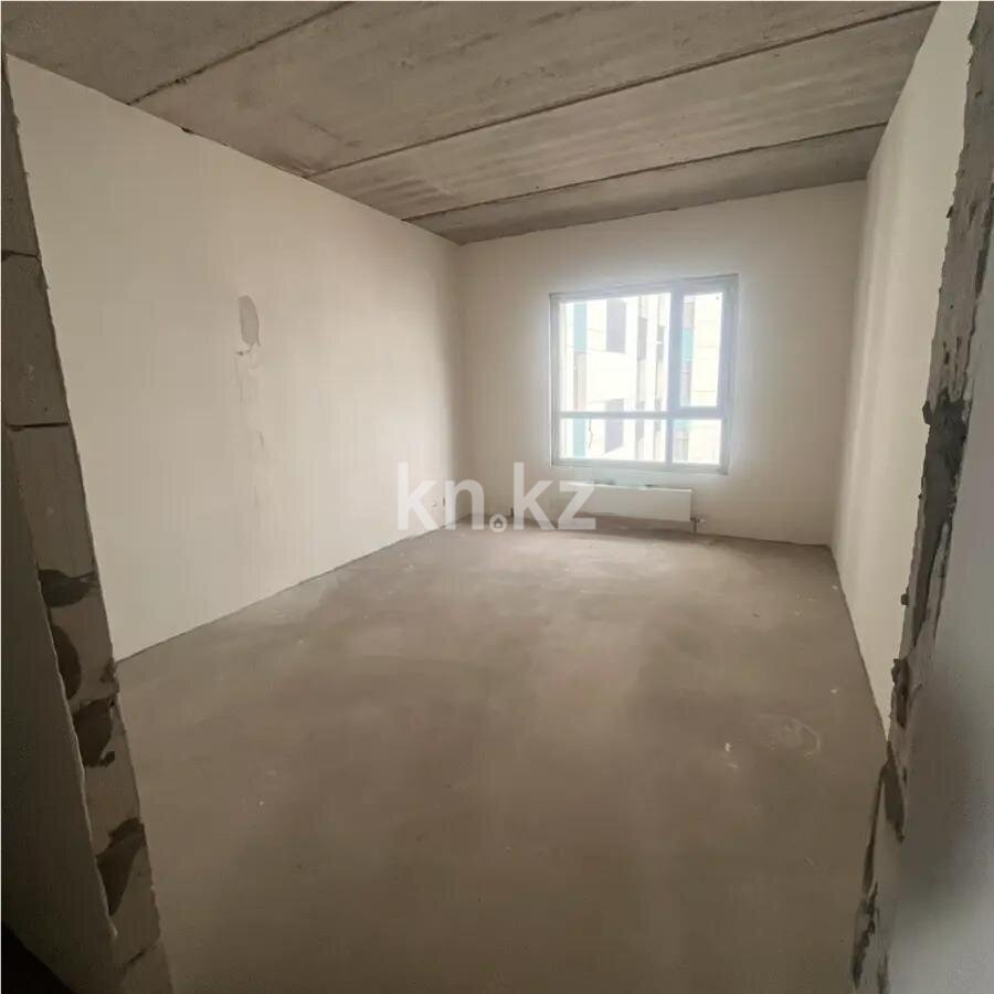 Продажа 2-комнатной квартиры, 64 м² в Астане
