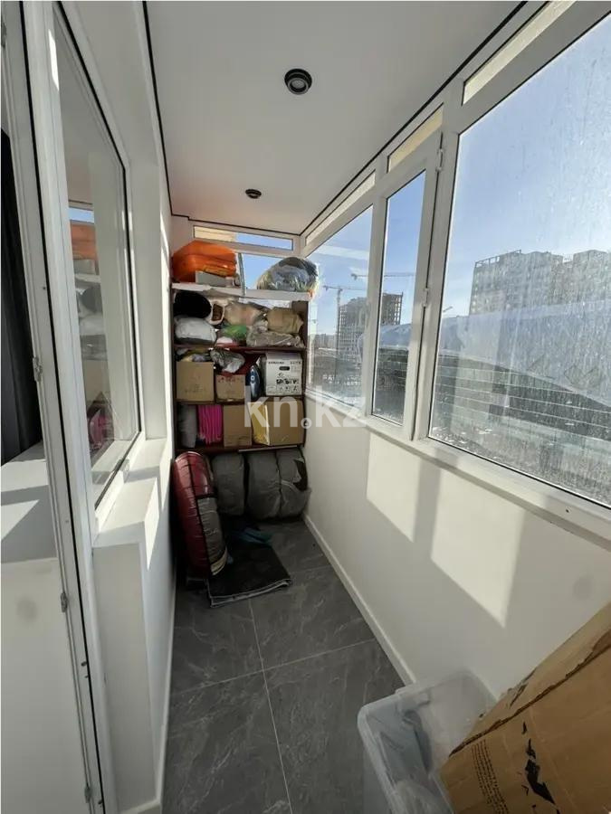 Продажа 2-комнатной квартиры, 54 м² в Астане - фото 5